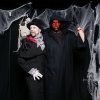 31.10.2015 Photo Booth von Martin Wahler, Pixelcode